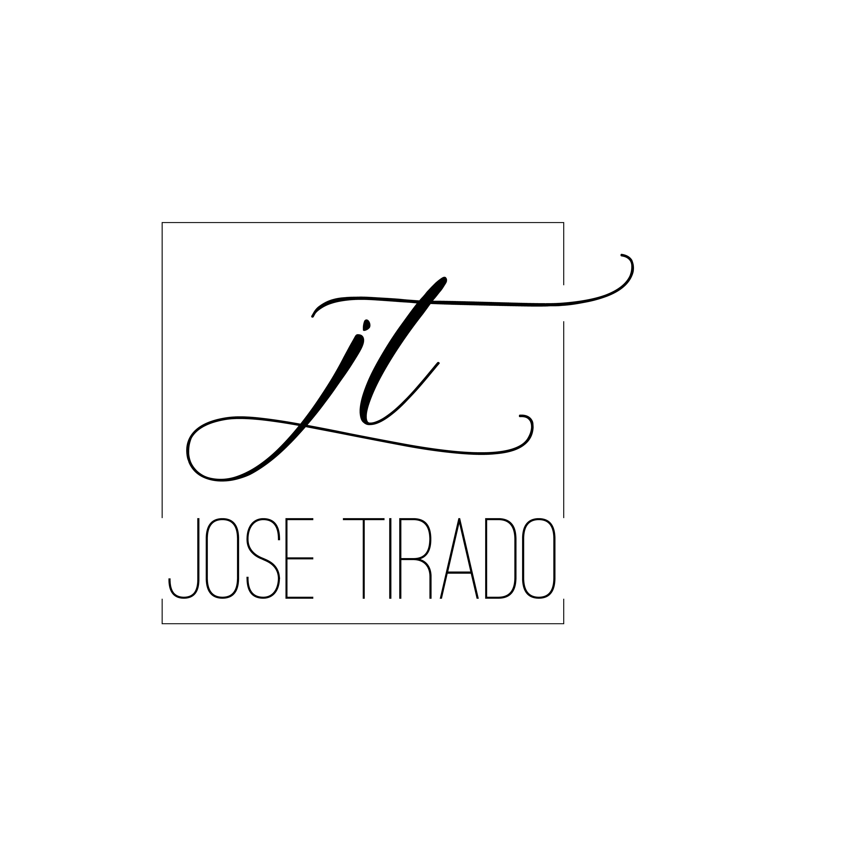 Jose Tirado – Fotógrafo de bodas en Malaga